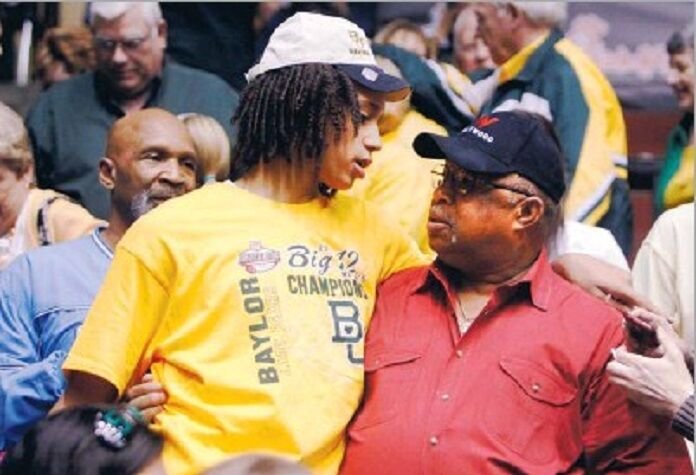 Decarlo Griner: Brittney Griner’s Older Brother Explained Decarlo Griner
