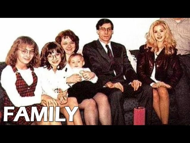 Fausto Xavier Aguilera: Christina’s Father Explained Fausto Xavier Aguilera