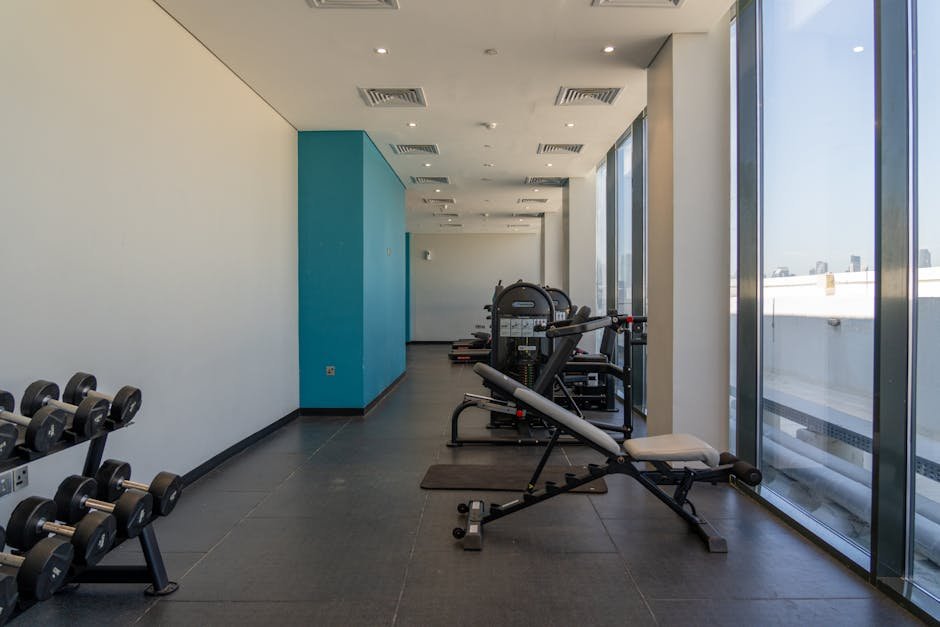 Is 24 Hour Fitness Going Out of Business? The Facts Is 24 Hour Fitness Going Out Of Business