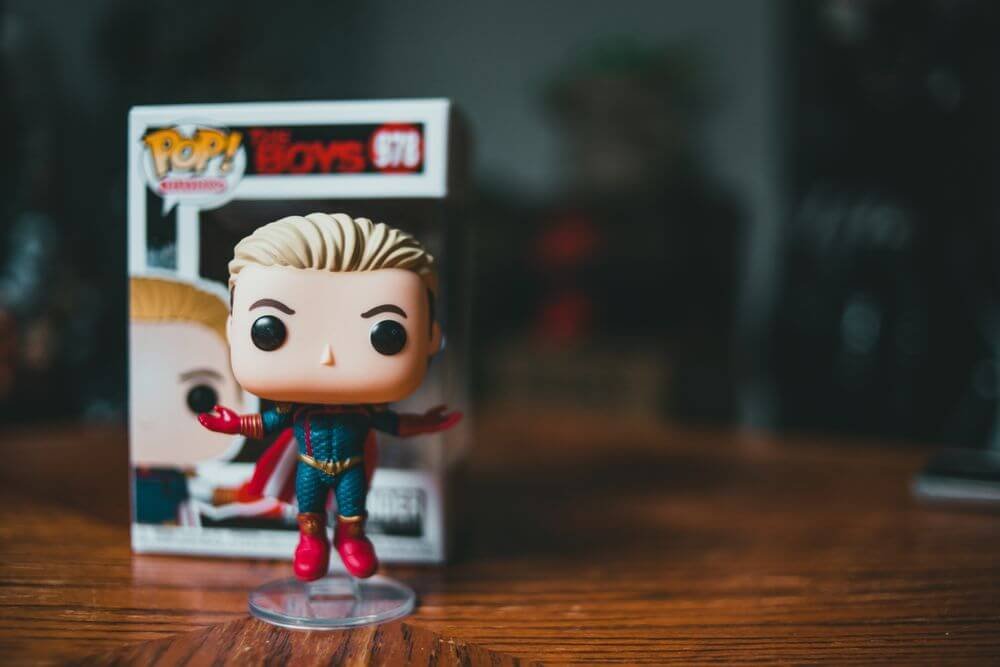 Is Funko Going Out of Business? The Real Financial Risk Is Funko Going Out of Business